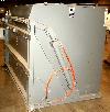  LANGLEY Box Dumper, Model EH-DP,